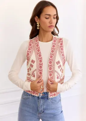 Gilet Dany — photo 2