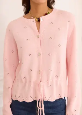 Gilet Lison — photo 3