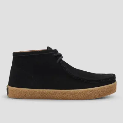 Chaussure Last Resort AB VM006 Hi Moc – Blk/gum — photo 2