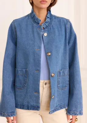 Veste Sandy — photo 1
