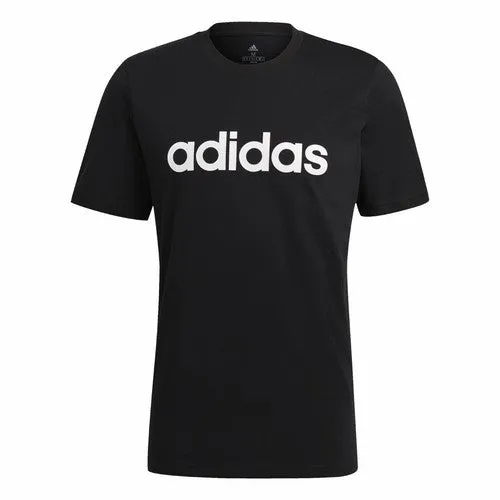 ADIDAS TEE SHIRT SPECIAL GRANDE LONGUEUR Noir