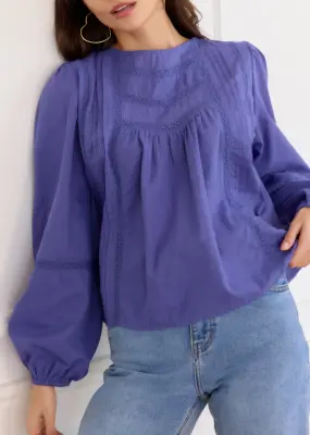 Blouse Wanda — photo 2