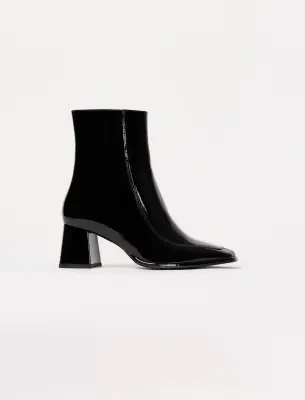 Laurène - Noir verni — photo 1