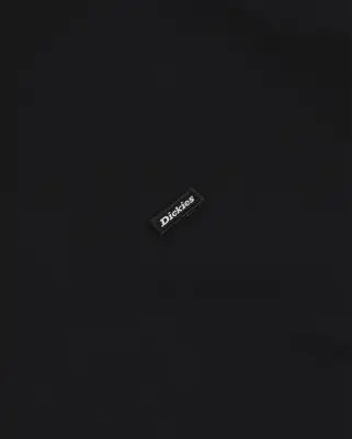 X Starcow Clancy Heavyweight SS Tee Black Orange — photo 4