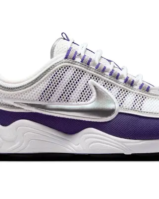 Air Zoom Spiridon Light Concord — photo 5