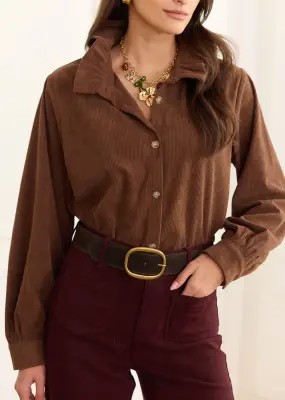 Chemise Gaëlle — photo 1