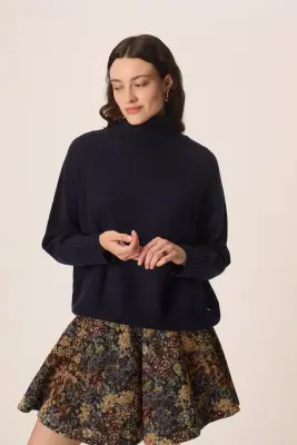 Pull Aramis Marine — photo 5