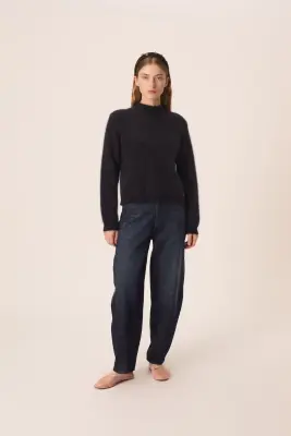 Pull Albane Marine — photo 3