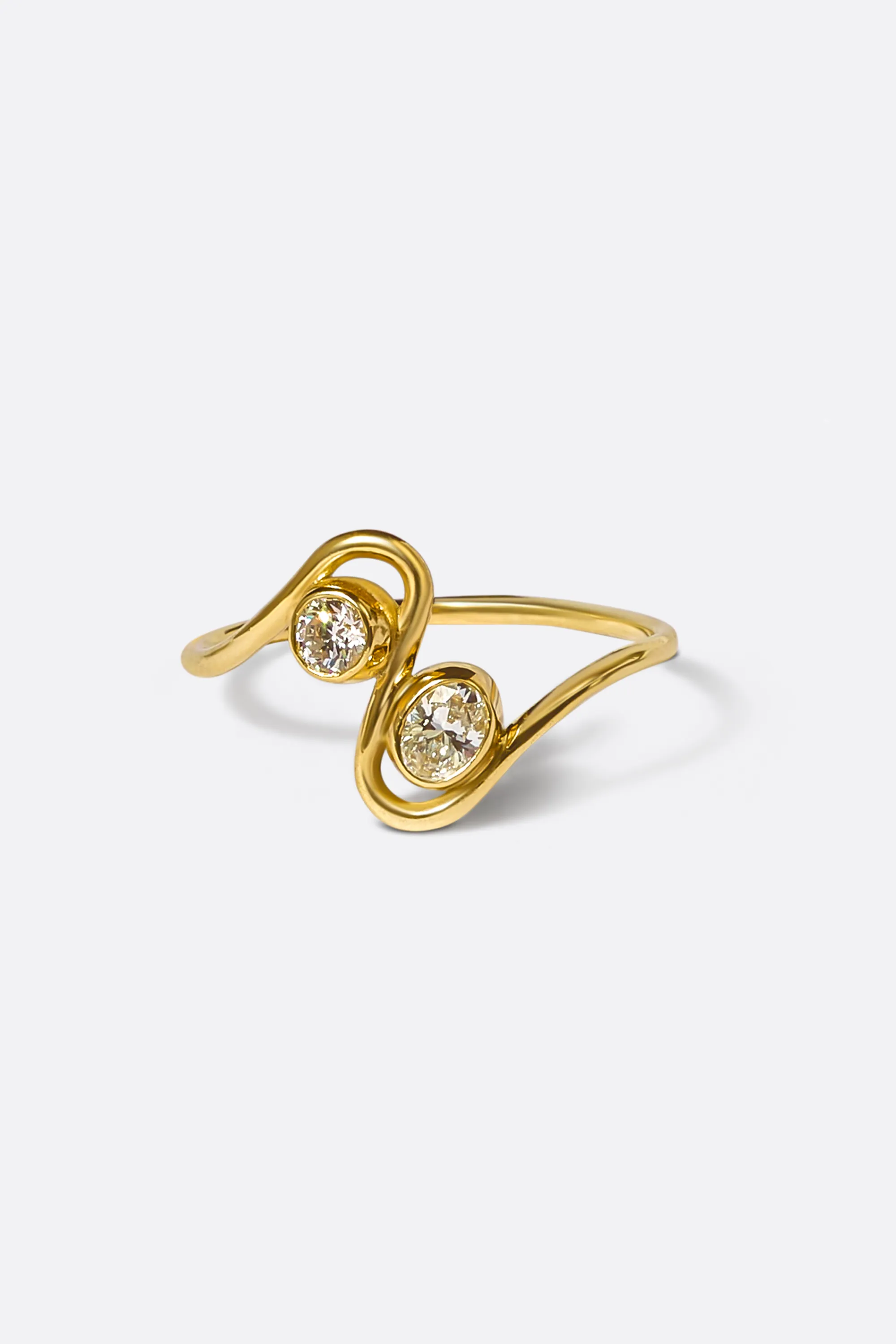 BAGUE KAMA