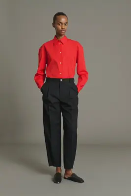 PANTALON FELIX NOIR — photo 5