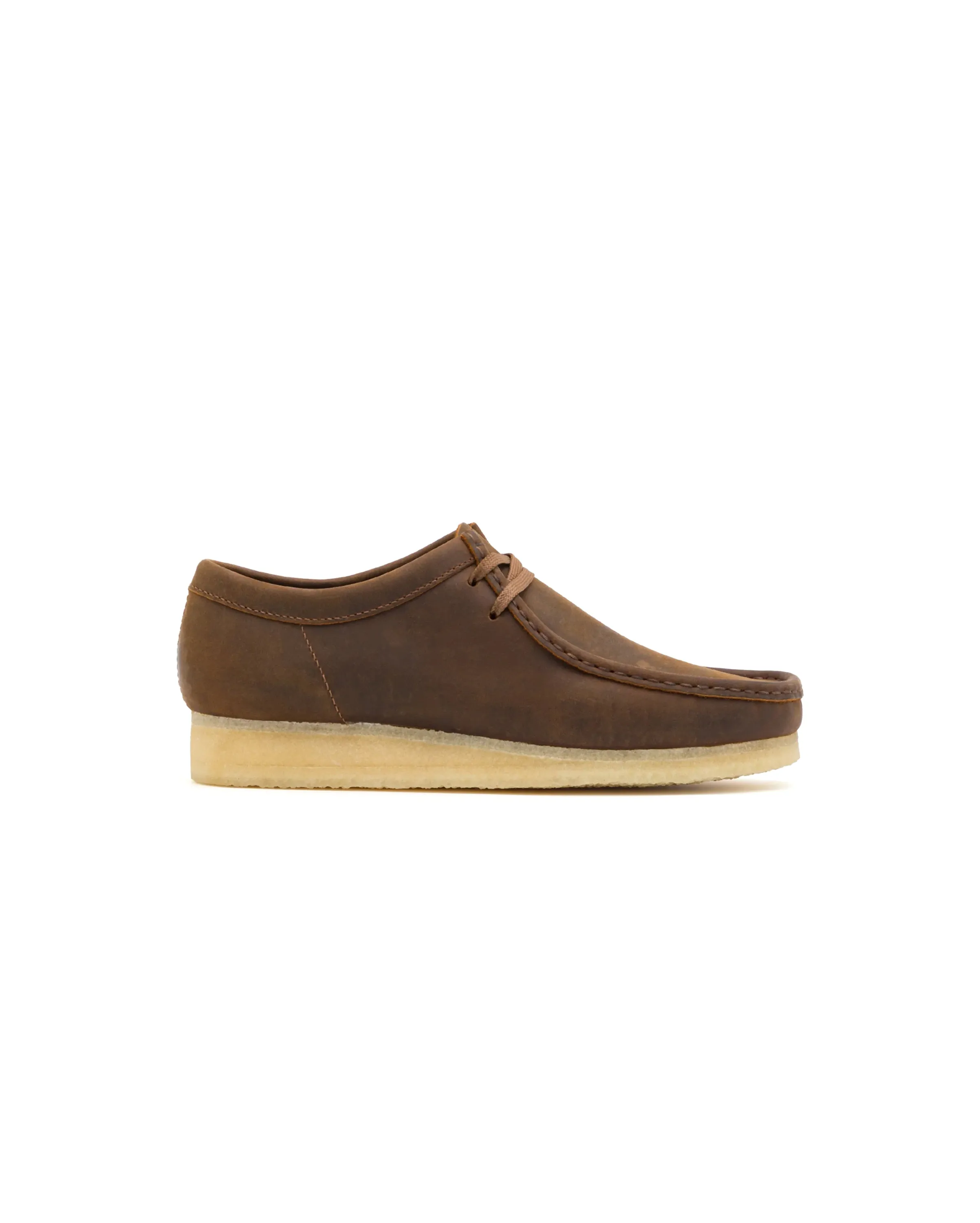 Wallabee Beeswax