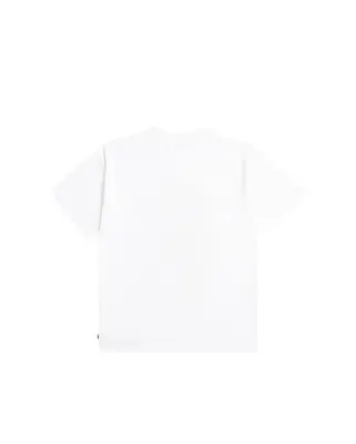 Script Logo T-Shirt White — photo 4
