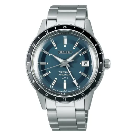 Montre Seiko Presage Homme SSK009J1