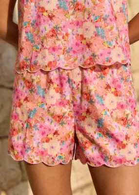 Short Jeny — photo 5