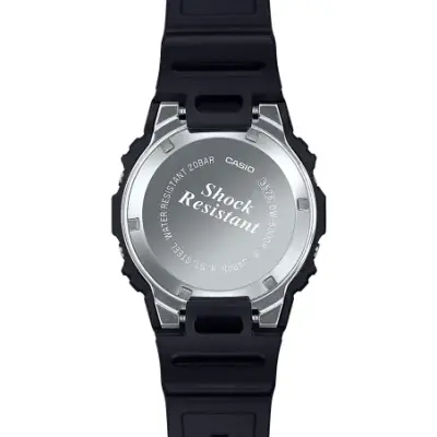 Montre Casio G-SHOCK Specials DW-5000R-1AER — photo 2