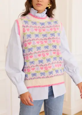 Pull Ofelia — photo 3