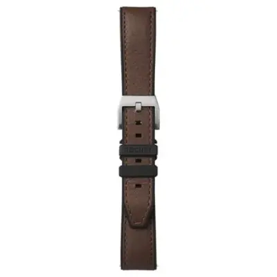 Bracelet Montre Rochet 20mm Cordoba Marron 8512003A — photo 2