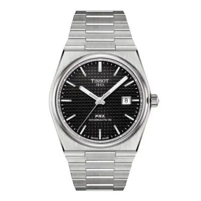 Montre Homme Tissot PRX Powermatic 80 T1374071105100 — photo 1