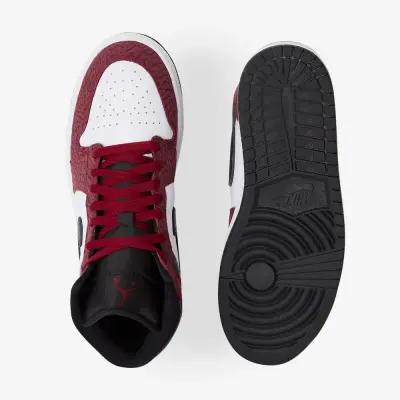 AIR JORDAN 1 MID — photo 3