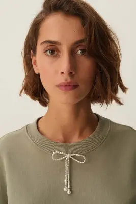 Broche Nancy — photo 1
