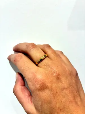 Bague Zina — photo 3