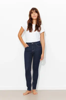 ERNEST jean skinny push up — photo 5