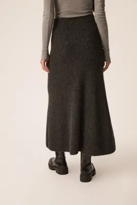 Jupe Andonis Anthracite — photo 5
