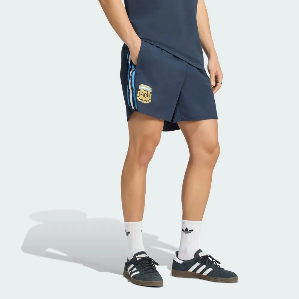 Argentina Messi 26 Shorts