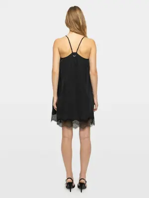 Robe Respas 100% Soie — photo 2