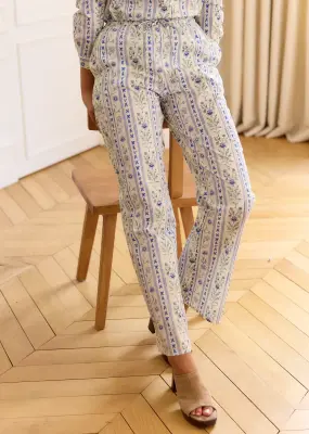 Pantalon Scarlett — photo 1