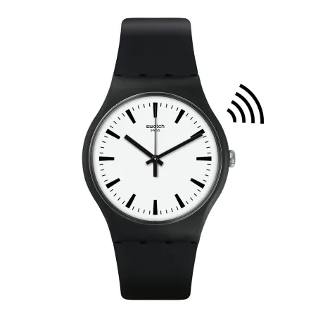 SwatchPAY! SVIB105-5300 - BLACKBACK PAY!