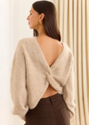 Pull Delphine — photo 2