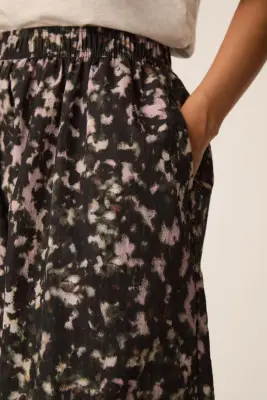 Jupe Ylane Camo — photo 3