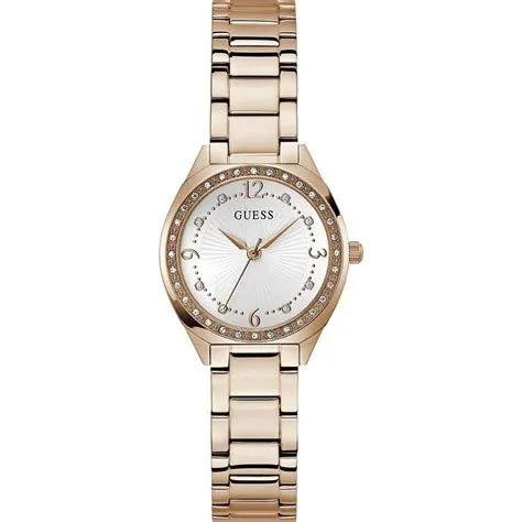 Montre a quartz charlotte 30mm