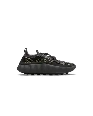 Mind 002 Flyknit QS Black Dark Smoke Grey — photo 1