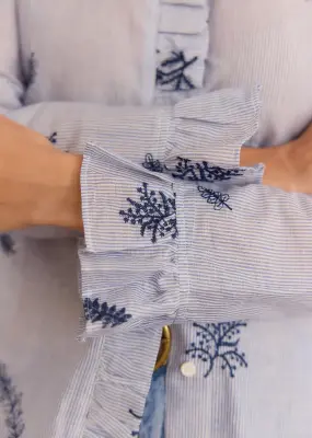 Chemise Amel — photo 3