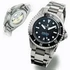 Montre ocean one titanium 500 premium ceramic