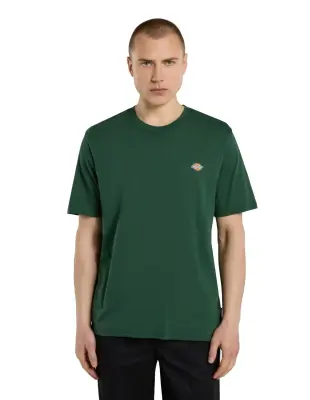 DICKIES TEE SHIRT logo Vert — photo 2