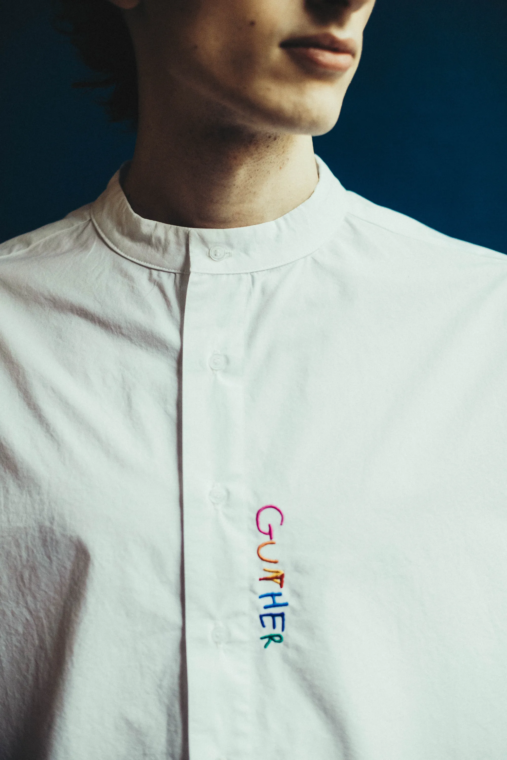 La Chemise Écolier