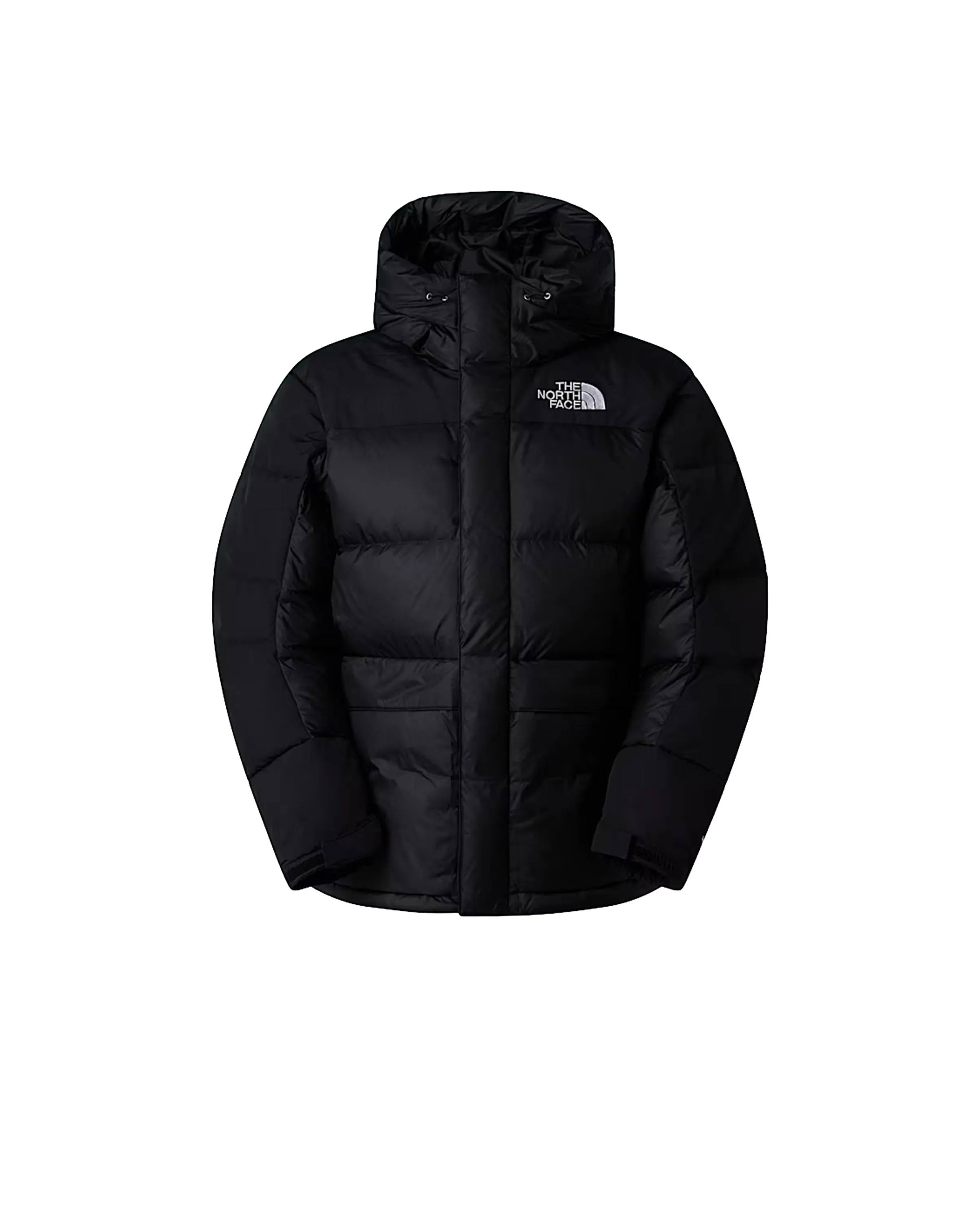 Himalayan Down Parka TNF Black
