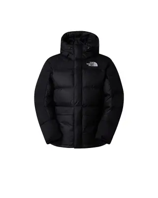 Himalayan Down Parka TNF Black — photo 1