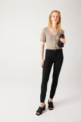 ERNEST jean skinny push up — photo 3