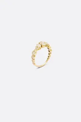 BAGUE ELISE — photo 1