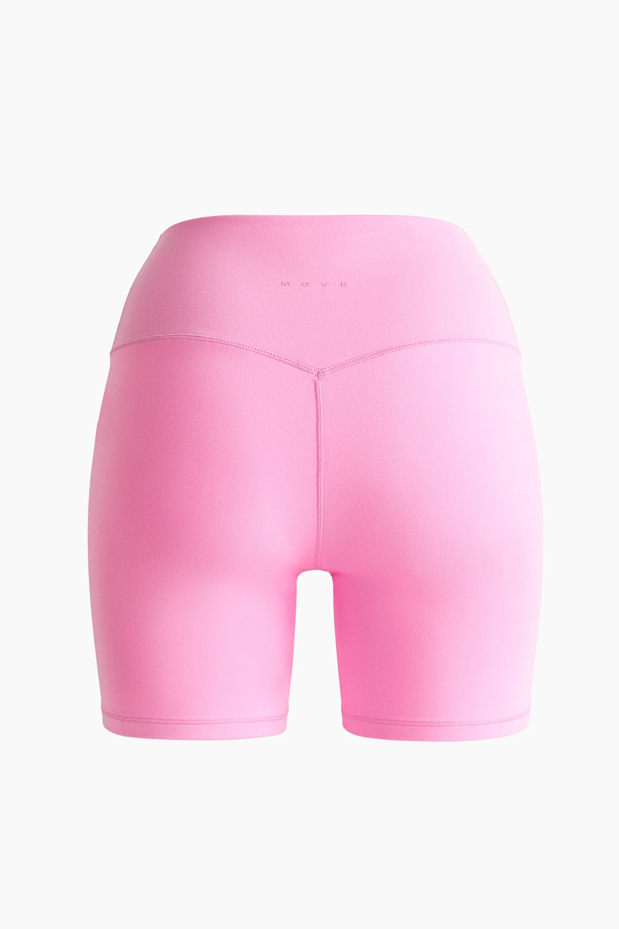 Cuissard vélo SoftMove™ - Rose bonbon