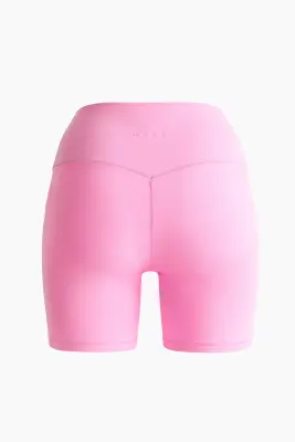 Cuissard vélo SoftMove™ - Rose bonbon — photo 1