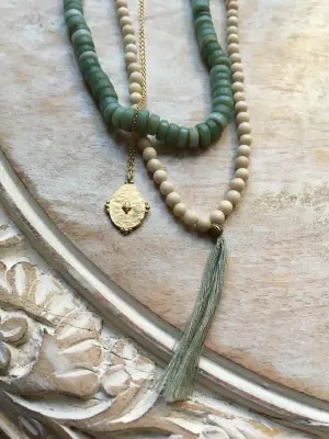 Collier Thar, Coopérative de Création — photo 4