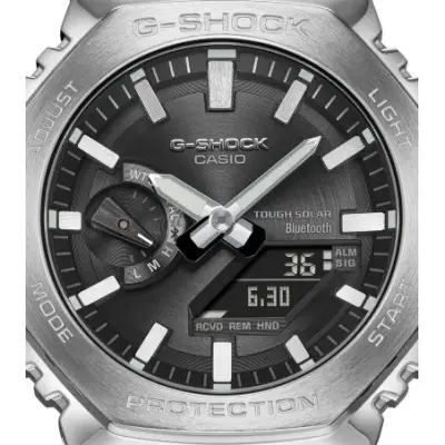 Montre G-Shock Classic GM-B2100SD-1AER — photo 3