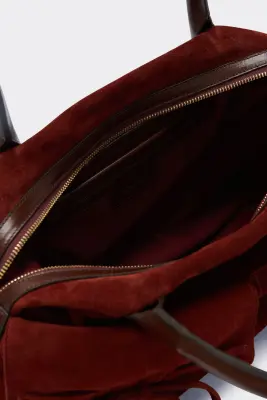 Sac Théa cognac — photo 2