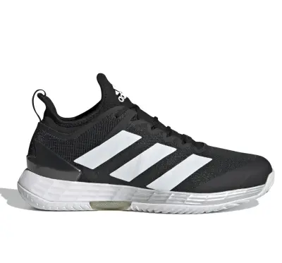 ADIDAS ADIZERO UBERSONIC 4 Noir — photo 2