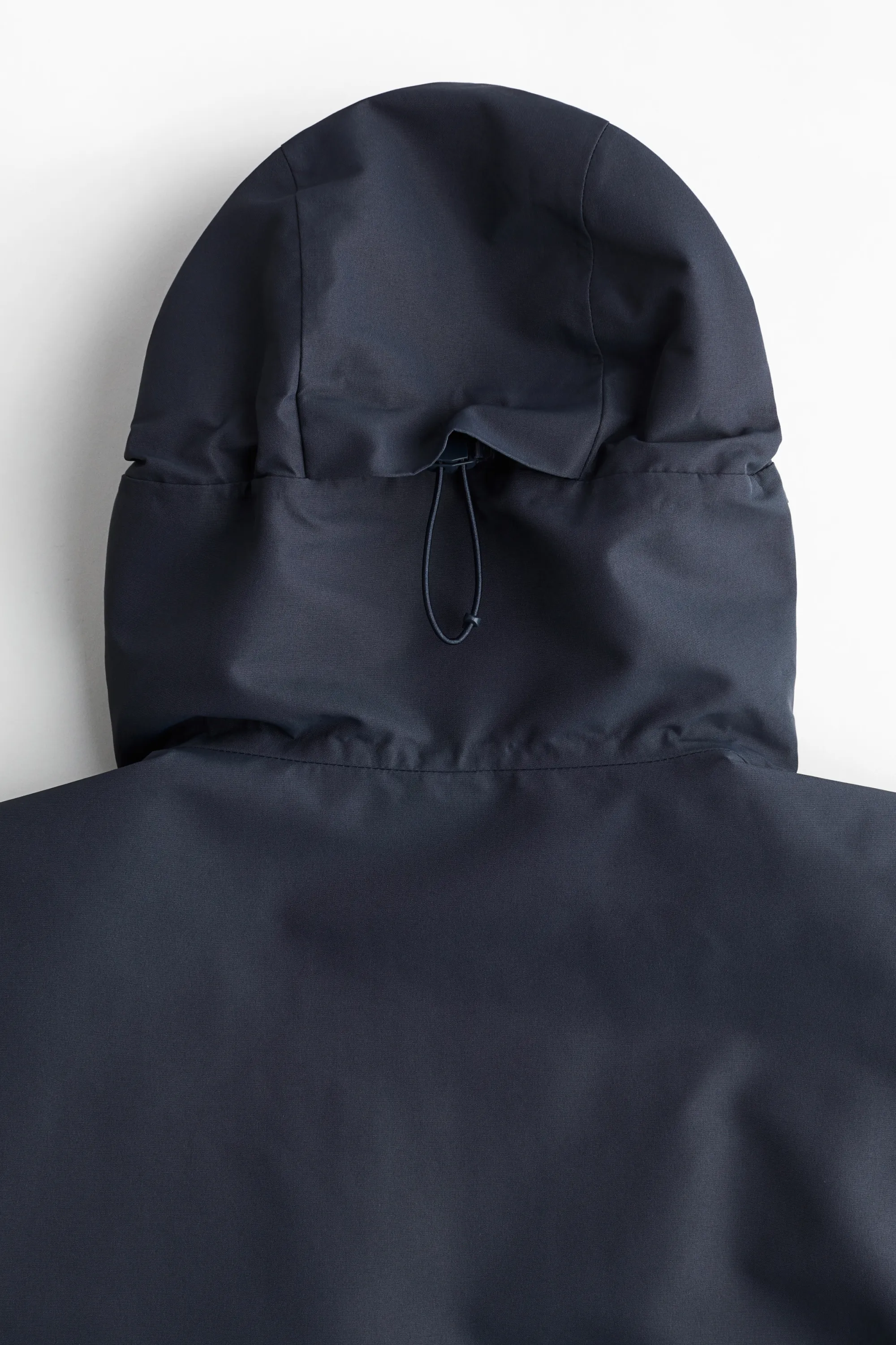 Veste de ski matelassée Regular Fit StormMove™ - Bleu foncé